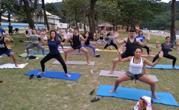 Pranidhana Yoga