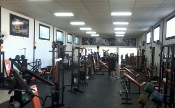 Academia Physical Form