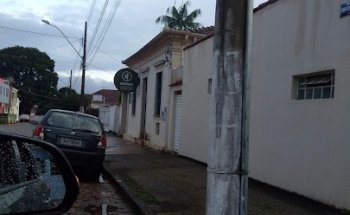 Espaço Anahata
