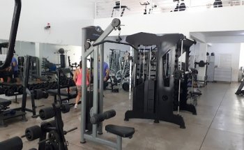 ACADÊMIA FITMUS FUNCIONAL E MUSCULAÇÃO IBITINGA