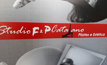 Studio F & P Catalano - Pilates e Estética