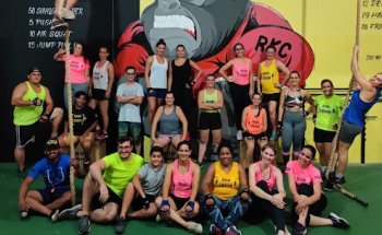 Academia RodCross