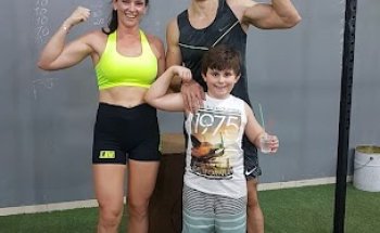 Box Boa Vista - Cross Training