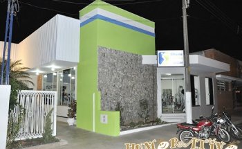 Academia Silhuete Sports