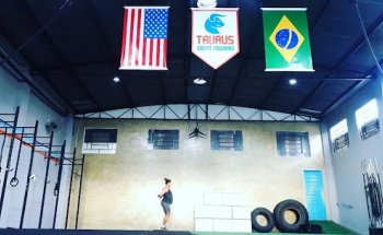 Taurus Cross Training