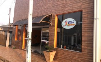 Academia Espaço do Corpo Fitness