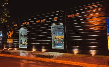 Studio A Alessandra Azambuja