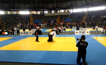 Team Fagundes Jiu-Jitsu