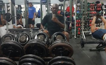 SV FITNESS