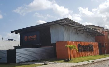 Crossfit Jardim Atlântico