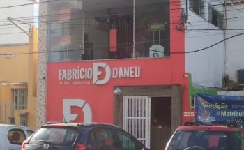 Studio FABRÍCIO DANEU