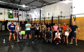 CrossFit Itabuna