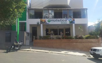 Academia Holística