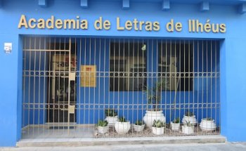 Academia de Letras de Ilhéus