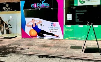 C3 Pilates Saúde & Bem Estar (Praia da Costa)