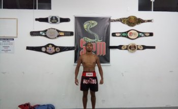 SIAM CHUTE BOXE GRP-PDR