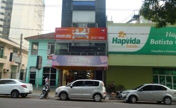 Support Fitness Academia