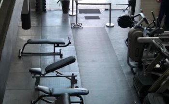 Academia Let's Fit