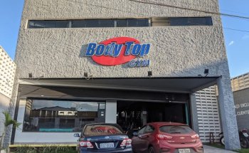 Body Top Gym