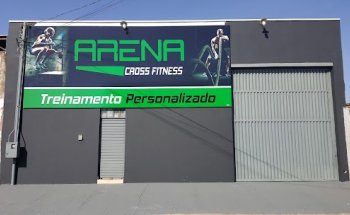 Arena Cross Fitness