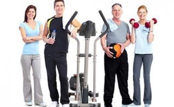 Academia Forma Studio Fitness