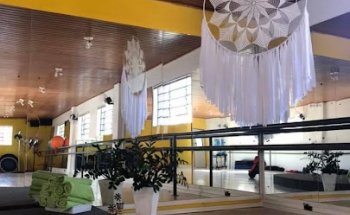 Centro de Fitness Andrea Leite