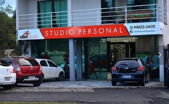 Studio Personal Leisa de Lara