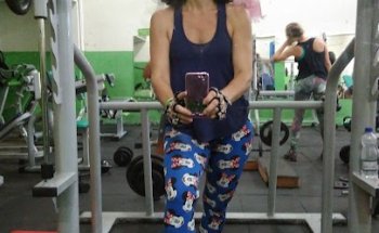Academia Vital Fitness