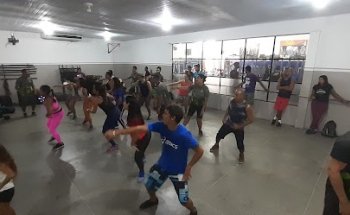 Biofit Academia e Com Ltda