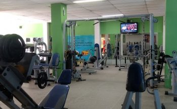 Academia Clin Fitness