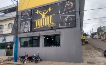 Prime Fitness