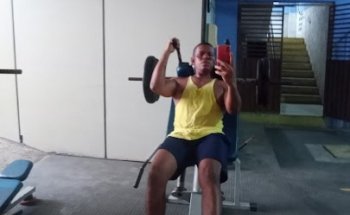 Academia Dx8 Fitness