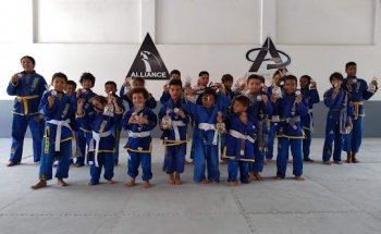 Academia Arena Training