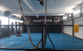 Team Masters Itabuna