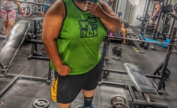 Academia Monster Gyn