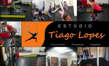 Estúdio TIAGO LOPES