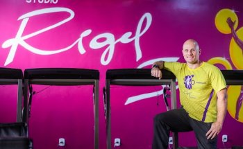 Studio Rigel Sa