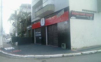 Academia Reação