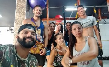 CTUbatuba Centro de Treinamento