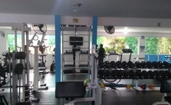 Esporte & Vida Academia