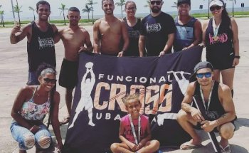 Funcional Cross Ubatuba