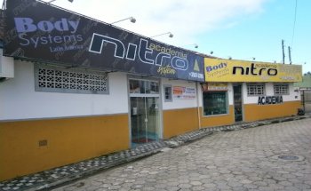 Academia Nitro System