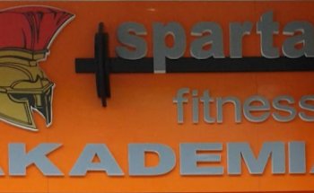 Sparta Fitness Akademia