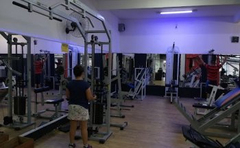 Extrema Força Academia