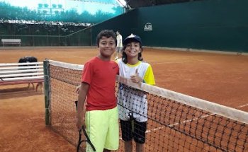 Forest Academia de Tênis