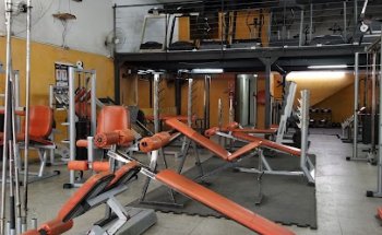 Space Life Fitness
