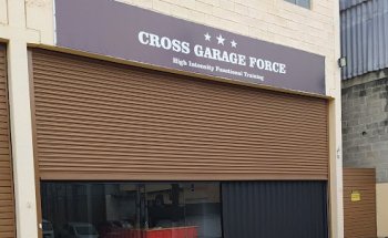 Cross Garage Force