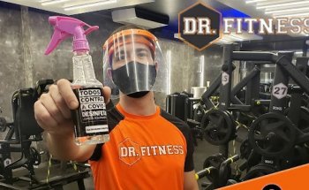 Dr Fitness