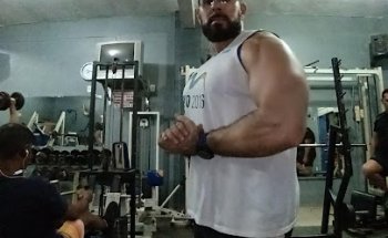 Mutante Academia