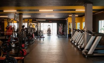 Academia Sport Clinic